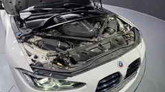 2022 BMW M4 M4 Competition M xDrive — фото 6