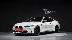2022 BMW M4 M4 Competition M xDrive — фото 12