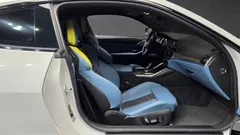 2022 BMW M4 M4 Competition M xDrive — фото 15