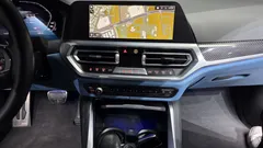 2022 BMW M4 M4 Competition M xDrive — фото 18