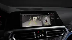 2022 BMW M4 M4 Competition M xDrive — фото 19