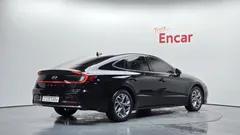 2023 Hyundai Sonata 2.0 — фото 2