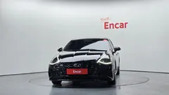 2023 Hyundai Sonata 2.0 — фото 3