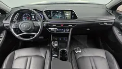 2023 Hyundai Sonata 2.0 — фото 13