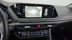 2023 Hyundai Sonata 2.0 — фото 16