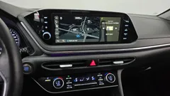 2023 Hyundai Sonata 2.0 — фото 17