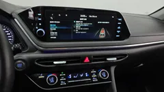 2023 Hyundai Sonata 2.0 — фото 18