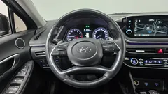 2023 Hyundai Sonata 2.0 — фото 19