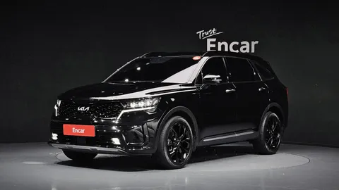 2023 Kia Sorento Diesel 2.2 2WD