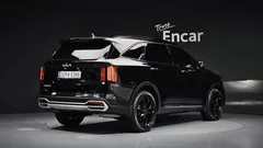 2023 Kia Sorento Diesel 2.2 2WD — фото 2