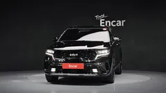 2023 Kia Sorento Diesel 2.2 2WD — фото 3