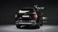 2023 Kia Sorento Diesel 2.2 2WD — фото 4