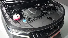 2023 Kia Sorento Diesel 2.2 2WD — фото 6