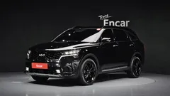 2023 Kia Sorento Diesel 2.2 2WD — фото 11