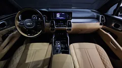 2023 Kia Sorento Diesel 2.2 2WD — фото 14