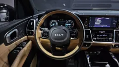 2023 Kia Sorento Diesel 2.2 2WD — фото 16