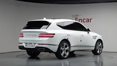 2023 Genesis GV80 2.5T Gasoline AWD — фото 2