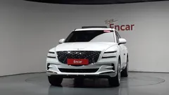 2023 Genesis GV80 2.5T Gasoline AWD — фото 3