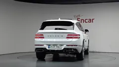 2023 Genesis GV80 2.5T Gasoline AWD — фото 4