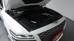 2023 Genesis GV80 2.5T Gasoline AWD — фото 6