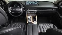 2023 Genesis GV80 2.5T Gasoline AWD — фото 7
