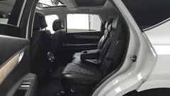 2023 Genesis GV80 2.5T Gasoline AWD — фото 12