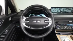 2023 Genesis GV80 2.5T Gasoline AWD — фото 13