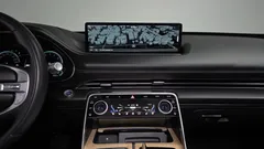 2023 Genesis GV80 2.5T Gasoline AWD — фото 14