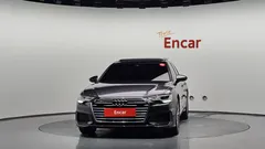 2023 Audi A6 40 TDI Quattro Premium — фото 3