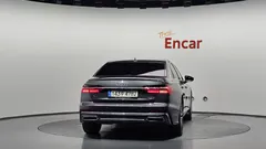 2023 Audi A6 40 TDI Quattro Premium — фото 4