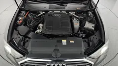 2023 Audi A6 40 TDI Quattro Premium — фото 6