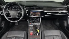 2023 Audi A6 40 TDI Quattro Premium — фото 7