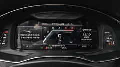 2023 Audi A6 40 TDI Quattro Premium — фото 8