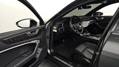 2023 Audi A6 40 TDI Quattro Premium — фото 10