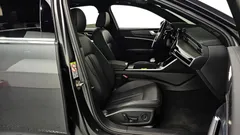 2023 Audi A6 40 TDI Quattro Premium — фото 11