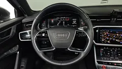 2023 Audi A6 40 TDI Quattro Premium — фото 13