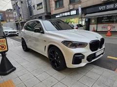 2022 BMW X5 xDrive 45e M Sport — фото 1