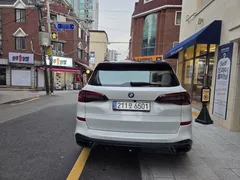 2022 BMW X5 xDrive 45e M Sport — фото 4