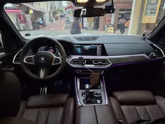 2022 BMW X5 xDrive 45e M Sport — фото 6