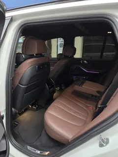 2022 BMW X5 xDrive 45e M Sport — фото 7