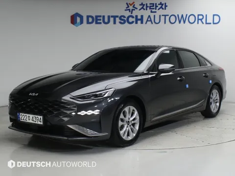 2023 Kia K8 2.5 Gasoline 2WD