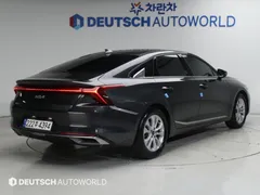 2023 Kia K8 2.5 Gasoline 2WD — фото 2