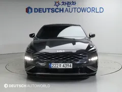 2023 Kia K8 2.5 Gasoline 2WD — фото 3
