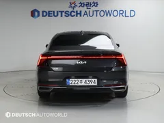 2023 Kia K8 2.5 Gasoline 2WD — фото 4