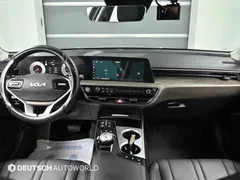 2023 Kia K8 2.5 Gasoline 2WD — фото 7