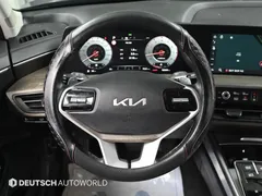 2023 Kia K8 2.5 Gasoline 2WD — фото 17