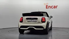 2022 Mini Cooper Convertible Classic — фото 4