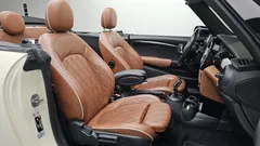 2022 Mini Cooper Convertible Classic — фото 11