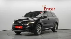 2023 Kia Sorento Gasoline 2.5T 2WD — фото 1