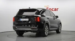 2023 Kia Sorento Gasoline 2.5T 2WD — фото 2